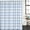 LightBLue, variant on Light Blue Plaid Shower Curtain, Waterproof Shower Curtains for Bathroom, Modern Minimalist Country Washable Fabric Bathtub Curtain Set Bath Decor with 12 Hooks Extra Long 72"x96"