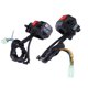 thumbnail image 3 of Left and Right Control Kit Compatible for Italika DM-150, 3 of 16