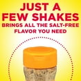 thumbnail image 6 of Dash Salt-Free Lemon Pepper Seasoning Blend, Kosher, 6.75 oz Shaker, 6 of 13