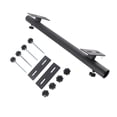 thumbnail image 3 of Patio Umbrella Holder Stand, Sun Umbrella Holder Rustproof Easy To Install  for Backyard, 3 of 8