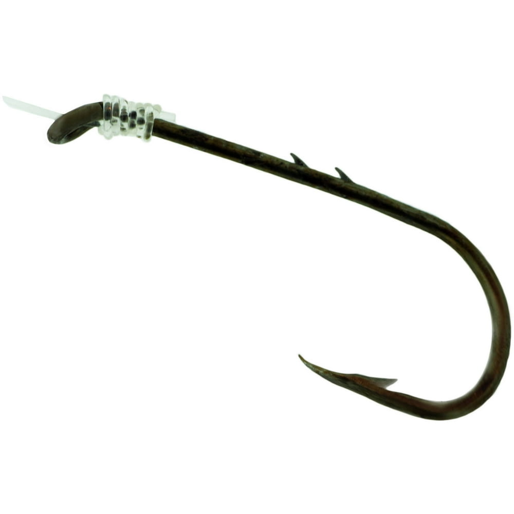 Eagle Claw Hook Assortment