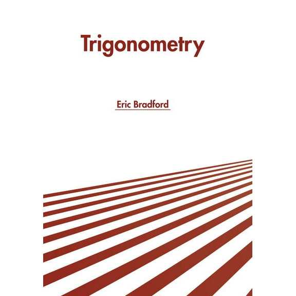 Trigonometry, (Hardcover)