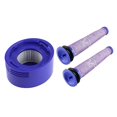 thumbnail image 1 of yeacher Post Filter For Dyson-v8-animal & Dyson V8 Absolute,967478-01 Filter, 1 of 5
