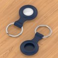 thumbnail image 3 of Reemplazo de funda protectora de silicona Tracker para Apple Airtags Tracker Cover, 3 of 8