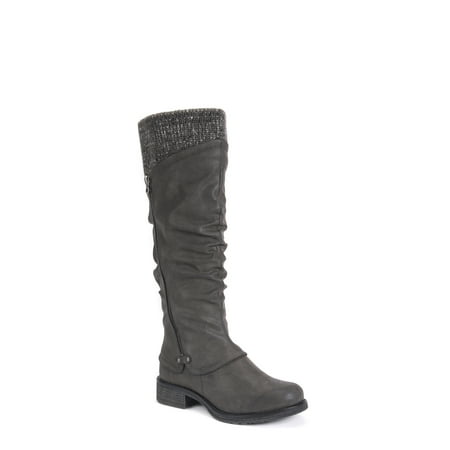 luks muk bianca boots