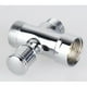 thumbnail image 4 of Desviador Duradero Cabezal de Válvula Desviadora Tapa Giratoria Adaptador en T Adaptador Divisor UN Colco Desviador de cabezal de ducha, 4 of 8