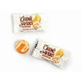 thumbnail image 3 of Creme Savers Hard Candy | Original Classic Creamy Delight Individually Wrapped Candies | The Taste of Fresh Strawberries or Orange Swirled in Rich Cream | (2 - Pack, Strawberry and Orange Cream), 3 of 7