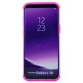 thumbnail image 2 of TopSave Étui de Protection Bling Diamond Defender 2 en 1 TPU PC Antichoc Armure Pailletée pour Samsung S8,06, 2 of 3