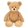 thumbnail image 1 of Bearington Collection Bubsy Brown Plush Teddy Bear Stuffed Animal 16 Inch, 1 of 5