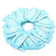 thumbnail image 2 of Teeth Whitening Tool Oral  Cloth Teeth  Wipe   Wipes Tooth Wipe 50Pcs Wipes   Teeth Wipe Cloth Tooth Cleansing Tool For Oral Deep, 2 of 8
