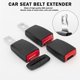 thumbnail image 3 of Clip Universal Ehuebsd para cinturón de seguridad de coche extensor de 1 24 piezas, 3 of 8