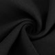 thumbnail image 5 of Abrigo informal de manga larga sin capucha y chaquetas de moda para mujer, cuello vuelto, manga larga, informal, cárdigan, blusa, abrigo para mujer, 5 of 7