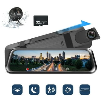 camさん専用ページです！ Scosche NEXC2128-XCES0 HD Two-Way Smart Dash Cam Powered by Nexar