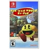 Pac-Man World Re-Pac - Nintendo Switch