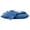 Blue, variant on StSilkitty Waterproof Pillow Protector with Breathable Holes Easy Care Machine Washable Polyester Encasement Relief 48x74 cm Standard Size