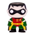 thumbnail image 1 of Pins Funko Pop DC Classic Robin, 1 of 2