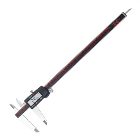 Stainless Steel Steel Caliper - VINCA DCLA-1205 12