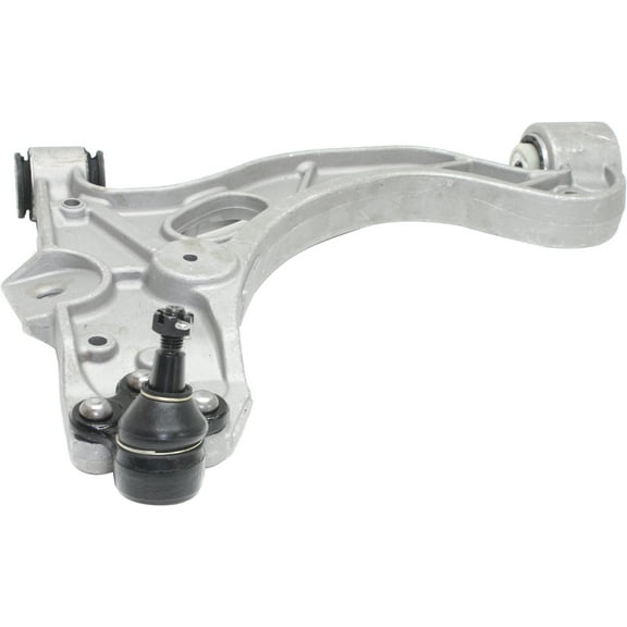 Control Arm Compatible with 2000-2005 Buick LeSabre Cadillac DeVille 6Cyl 8Cyl 3.8L 4.6L Front, Right Passenger Side, Lower Sold individually
