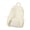 Beige, variant on Women's Wing Design Rucksack Ergonomic Comfortable Large Storage Nylon For Travel And School