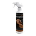thumbnail image 2 of Ycandiee Leather Cleaner for Furniture, Cleans and Restores Leather Surfaces, UV Protectants Help Prevent Cracking or Fading of Leather Car Seats, Shoes, Purses, 2 of 7