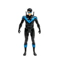 thumbnail image 3 of McFarlane Dc Page Punchers: Nightwing Rebirth Num 1 - Nightwing Figura con Comic, 3 of 4