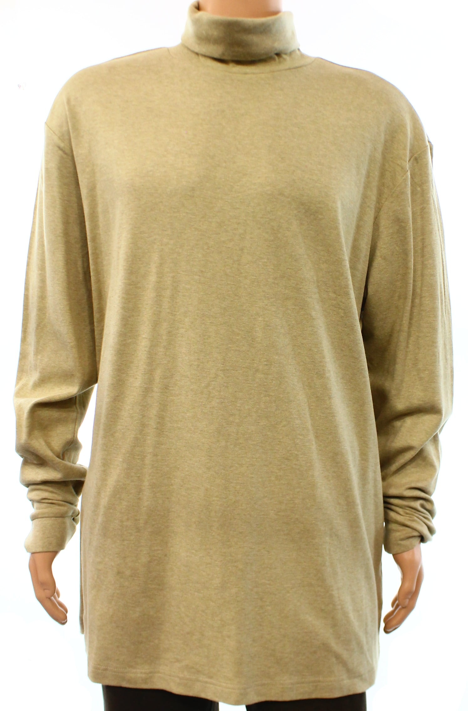 john ashford turtleneck