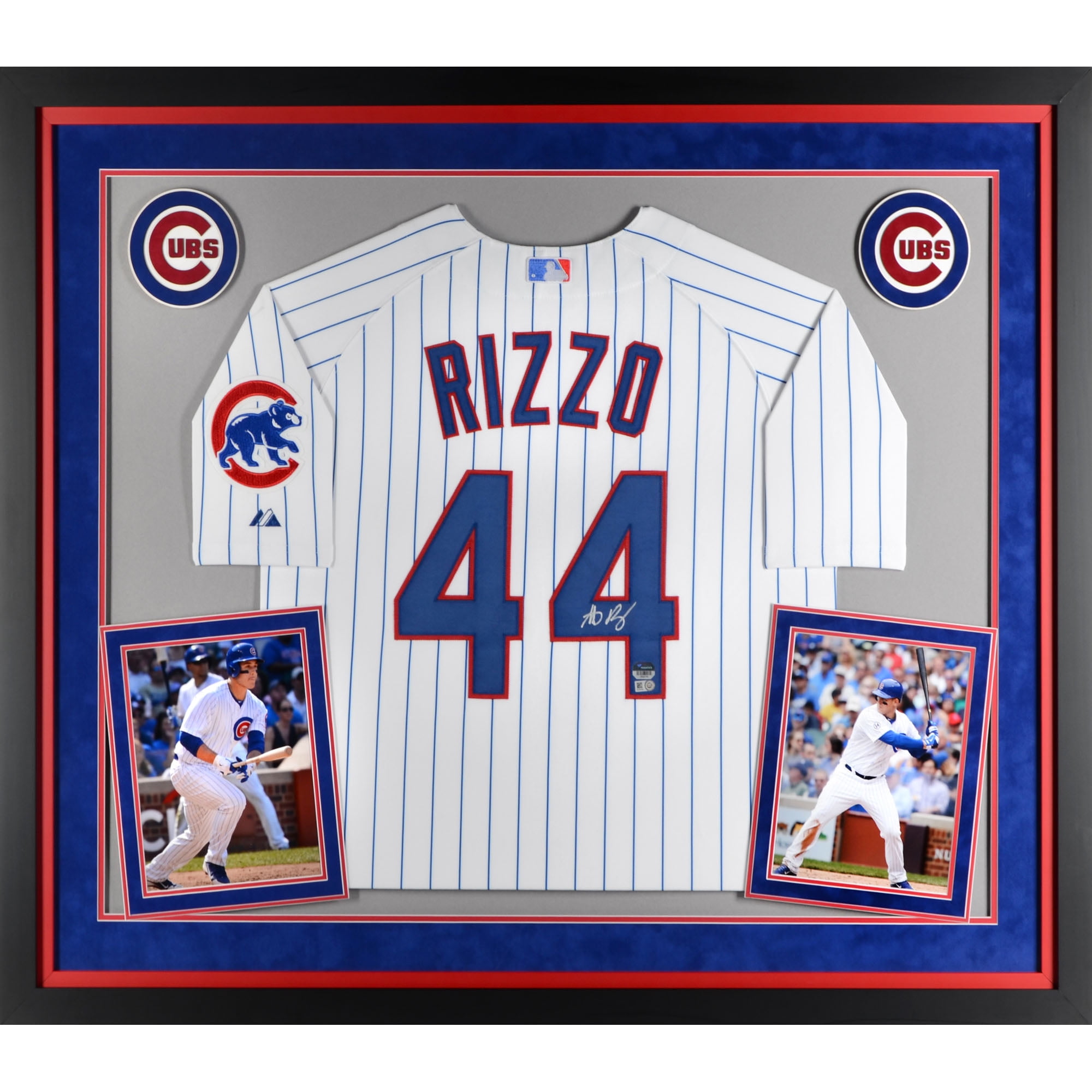 authentic rizzo jersey