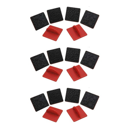 UPC: 0194629000548 | Center Enterprises CE-6652-3 Paint Effect Stampers – 3 Each
