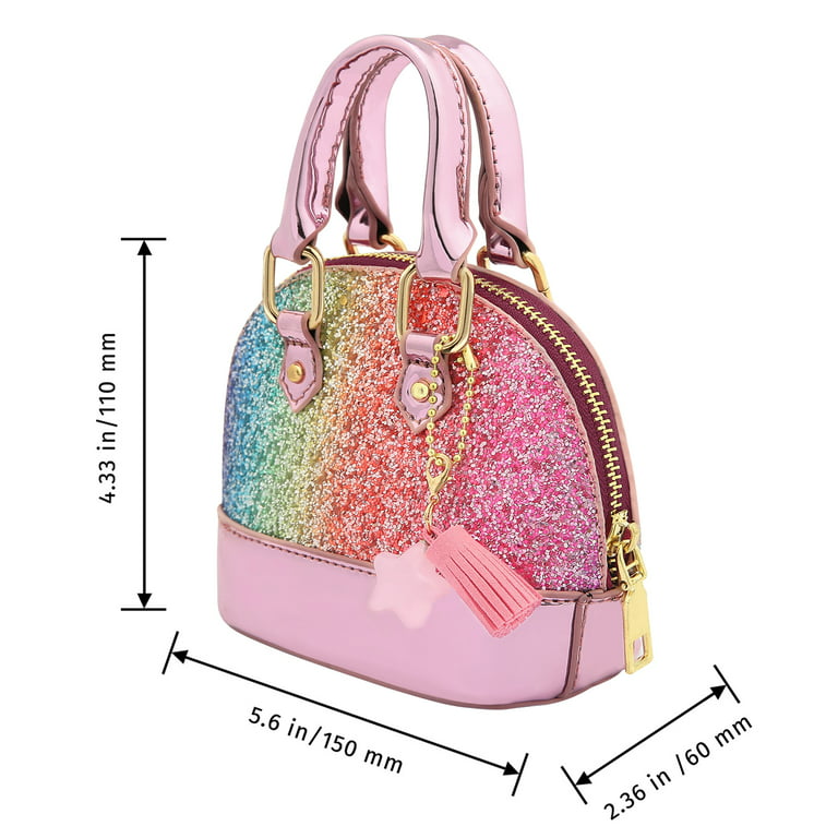 purse for girls