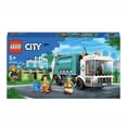 thumbnail image 2 of Lego City Camion de Recyclage 60386, 2 of 11