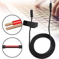 thumbnail image 4 of Cable de Alimentacia de Potencia de Salida de 65W, Cable USB A CC, Entrada Masculina Tipo C Para Cuadernos, 4 of 7
