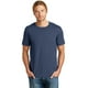thumbnail image 1 of Camiseta alternativa Heirloom Crew. AA9070 - Azul marino claro - Extragrande Ropa alternativa SNM-1112255, 1 of 1