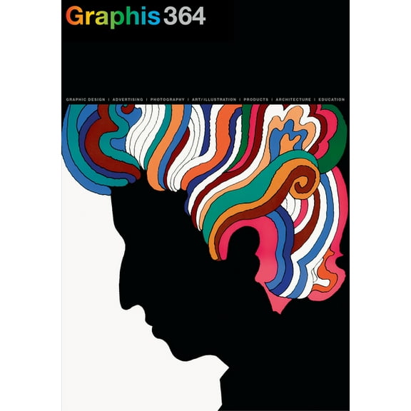 Graphis Journal: Graphis Journal Magazine 364 (Paperback)