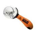thumbnail image 1 of Cleveland Browns Coupe-Pizza, 1 of 5