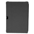 thumbnail image 2 of 10.1 inch Anti-Drop TPU Leather Case for 10.1" Tablets - Grey, Durable Protection, 2 of 8