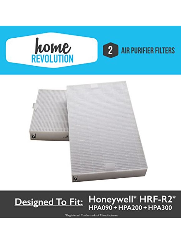 Honeywell Air Purifier Filters in Air Purifier Filters