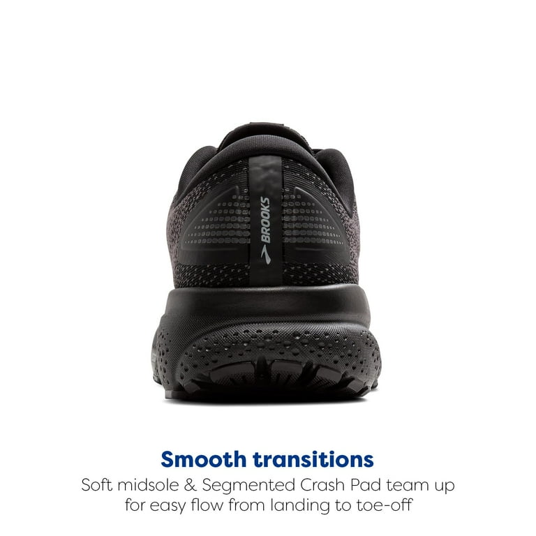 Brooks Women's Ghost 16 GTX Waterproof Neutral Running Shoe