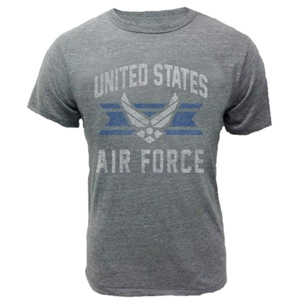 Joe Blow - US Air Force Vintage Distressed Logo Joe Blow T-shirt TADRF ...