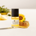 thumbnail image 2 of Bee Naturals Complete Nail Care Kit for Gentle and Non-Toxic Nail & Cuticle Repair, 2 of 8
