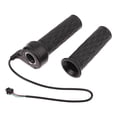 thumbnail image 1 of Almencla Throttle Grip with Cable Easy to Install High Performance Sturdy Accessories, 1 of 8