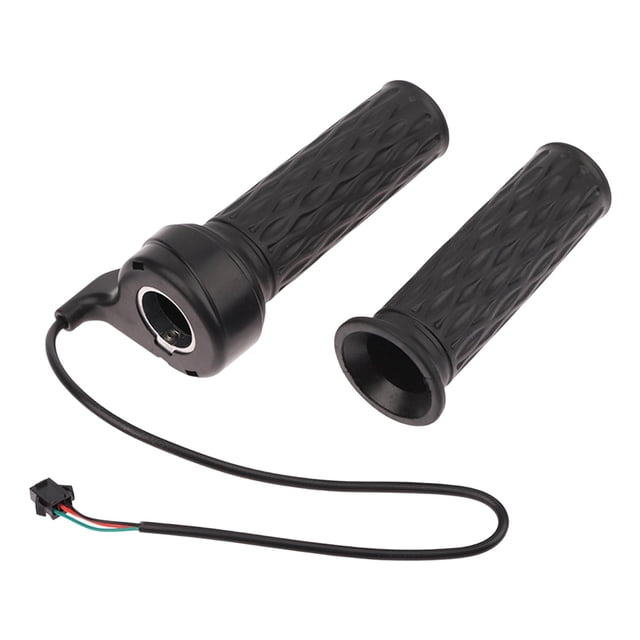 Almencla Throttle Grip with Cable Easy to Install High Performance Sturdy Accessories