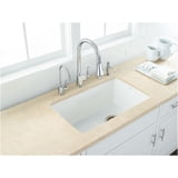 Rohl Michael Berman Gotham Single Hole Side Lever Pulldown Kitchen ...