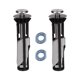 thumbnail image 5 of Juego de 2 tornillos de fijación para asiento de inodoro, herramienta de instalación de asiento de inodoro, premium M5 con junta de 18 mm, 5 of 9