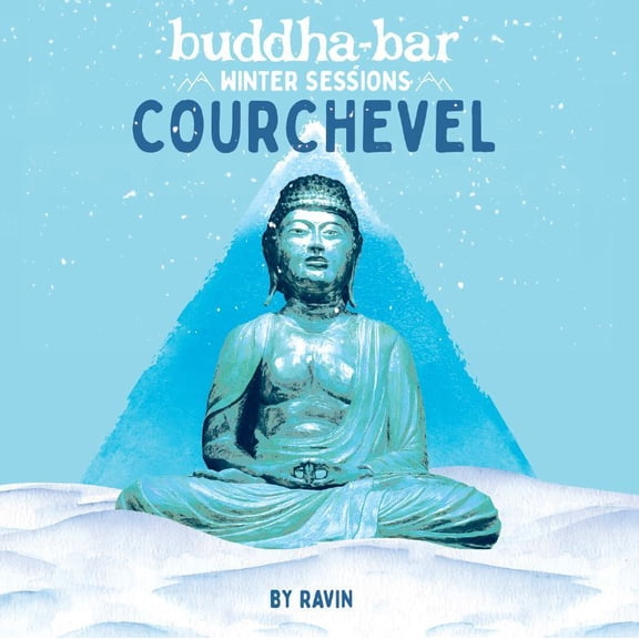 Various Artists - Buddha Bar: Winter Sessions In Courchevel / Various - Music & Performance - CD