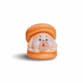 thumbnail image 3 of 3 Inches, Soft Vinyl for Desk Decoration, Toy, 3 of 3
