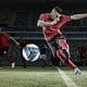 thumbnail image 2 of Naiovety Balón de fútbol de entrenamiento de PU impermeable, buen rendimiento y durabilidad, balones de fútbol deportivos Deportes y aire libre azul Talla 5, 2 of 6