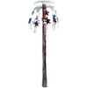 Beistle Patriotic Star Cascade Fountain Centerpiece Party Decoration