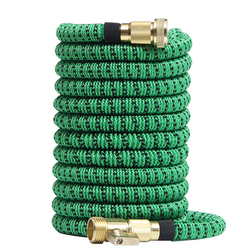 SALE! Expandable Garden Hose Leakproof Garden Water Hose Outdoor