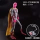 thumbnail image 1 of Figuras de acción originales de Disney para niños, Marvel, Capitán América, Iron Man, Spider Man, Mark Avengers, Tony Stark Legend Dolls, modelo de Juguetes Fivean unisex, 1 of 2