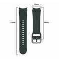 thumbnail image 2 of Correa compatible con Samsung Galaxy Watch 4 y 5 de 20 mm, color rosa, 2 of 3